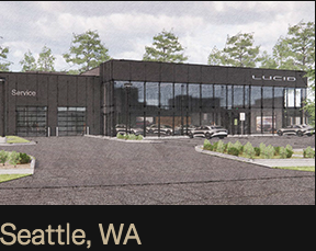 Seattle, WA location