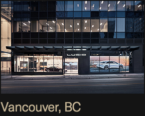 Vancouver Canada location